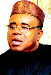 Elections in Akwa Ibom turned into state terrorism  — UMANA, APC GOV CANDIDATE
