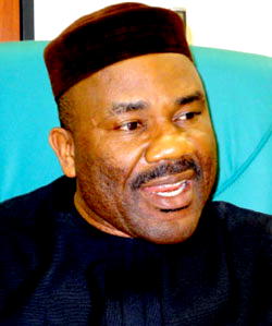 We won’t just speak, ADC’ll hold power to account — Rep Ogene