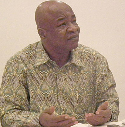 Wale Adenuga’s worries over Nollywood :Canvasses for establishment of a national body