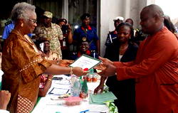 SHOCKER: 29 states have no Resident Electoral Commissioners