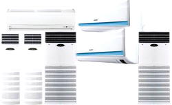 Air conditioning use poised to spike in Nigeria, others – study