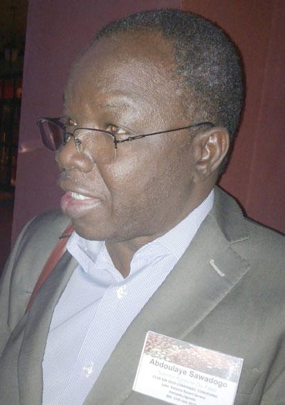 How seed business transformed me — Sawadogo