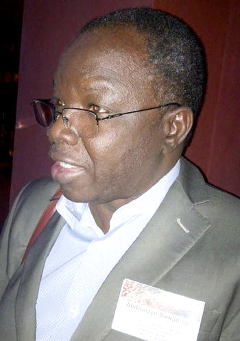 How seed business transformed me — Sawadogo