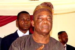 Impeached Ondo deputy gov, Olanusi now APC BoT member