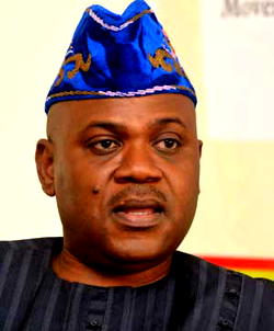 It’s not true Akpabio and Udom have started fighting — UMANAH