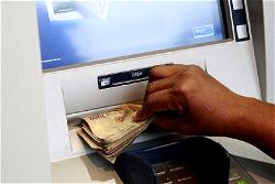 Boy runs mad while trying to withdraw cash from ATM in Delta