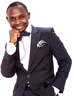 I’m into academy to fulfill my passion: Teju Babyface
