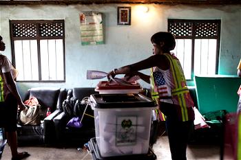 INEC, security, electorate now set for Nov. 21 Kogi guber poll