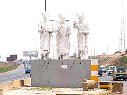 No end in sight to Lagos, Ogun  states’ boundary face-off
