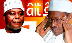 Muskets and the musketeers