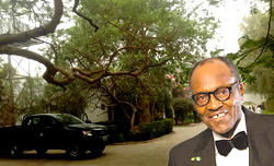 Daura: Simplicity, Contentment redefined in Buhari’s abode