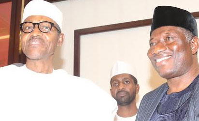 Don’t create problems for incoming govt, APC warns Jonathan’s men