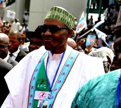 Bishop Nwokolo sets agenda for Buhari