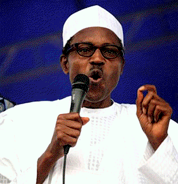 My long experience with Buhari — 2