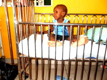 200 Imo optometrists tackle blindness in children