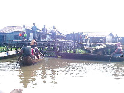 waterways