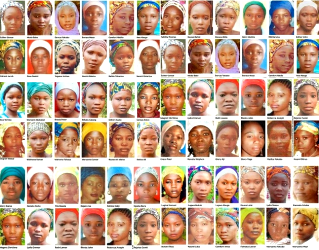 Chibok girls: FG has opened negotiations with Boko Haram – Buhari