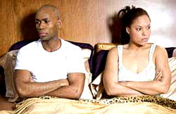 What you expect from your marriage is not what you often get!