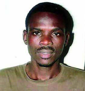 31-yr-old arraigned for N53.6m theft