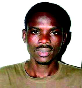 31-yr-old arraigned for N53.6m theft