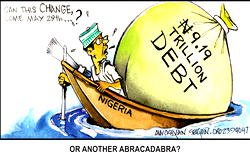 Exorcising the ghost of banking sector distress!