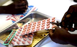 WHO approves new antibiotics for treating gonorrhoea