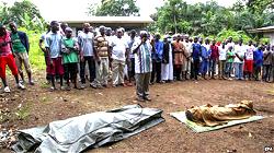 Sierra Leone extends Ebola curfews indefinitely