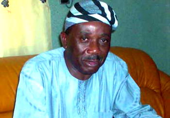 We got it wrong by begging reluctant people to lead us  — Fadahunsi