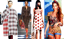 Nigeria’s influence on global fashion