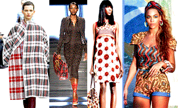 Nigeria’s influence on global fashion