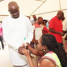 I am optimistic of APC’s victory – Fashola