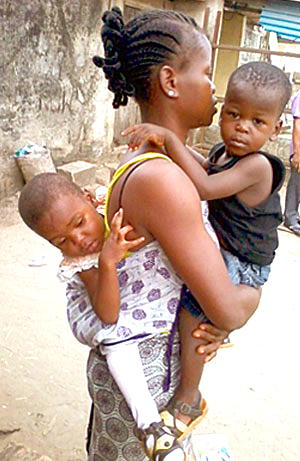 Save me before my police husband kills me, wife cries out