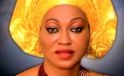 Funmi Tejuoso joins Lagos speakership race