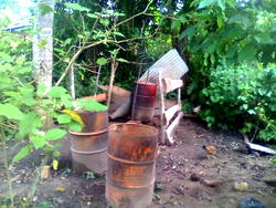 “Ogogoro don dey sour” but its ban is not a remedy (1)