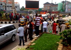Some people are manipulating Imo elections re-run , Ohakim alleges