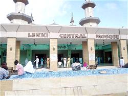 Lagos registers 2,000 mosques, Islamic organisations