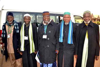 Ansar-ud-Deen organises ‘Health Walk’