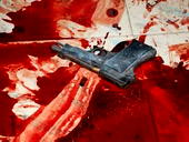 Gunman kill 8 worshippers, pastor in church