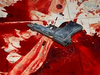 Son kills father, mother in Abia