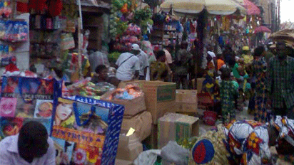 Recovery: NECA gives panaceas for sustained economic growth