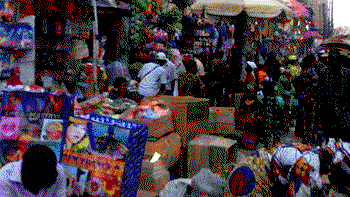Economic indicators point to continued contraction