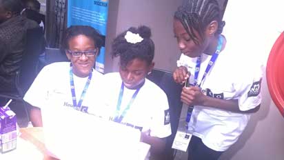 ‘Cloudpreneur project’ targets 100 Nigerian start-ups