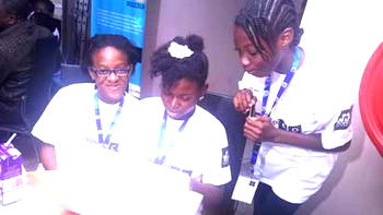‘Cloudpreneur project’ targets 100  Nigerian start-ups