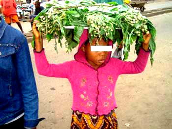 GHIF pledges to eradicate child-hawking