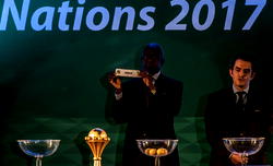 Togo appoint Nations Cup king Le Roy