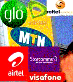 Telecom providers promise to tackle service challenges