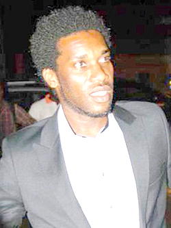 OKOCHA:Eagles have disappointed  us a lot