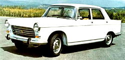 Organisers of Lagos Motor show search for oldest car