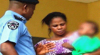 Girl behind kidnap of 3 Orekoya children arrested – Police