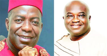 ABIA GOV. ELECTION PETITION VERDICT: Fresh dispute erupts!